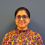 Parvathy Suresh joins the Orwell Design Associates team as Electrical Design Engineer